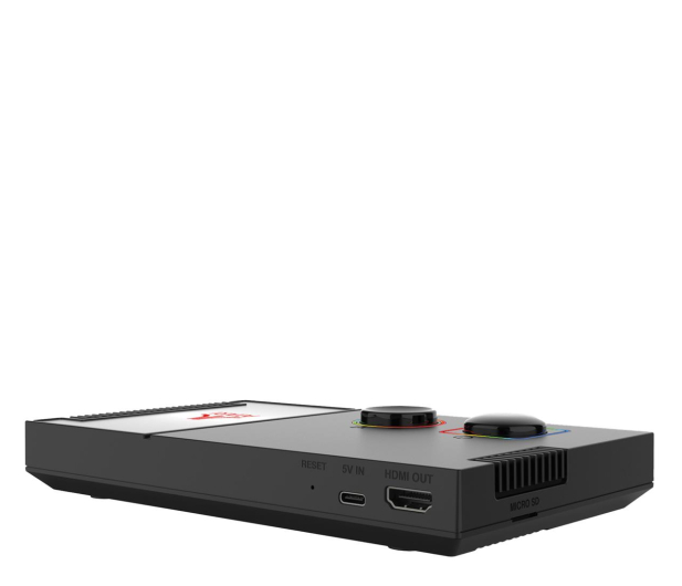 Atari PRO DGUNL-7012 - 1230886 - zdjęcie 4